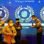 Pemerintah Provinsi (Pemprov) Sumatera Utara (Sumut) mendapat penghargaan Kategori Kemitraan Tingkat Daerah Peringkat Pratama pada ajang Komisi Pengawas Persaingan Usaha (KPPU) Award 2021. Penghargaan ini diserahkan langsung Wakil Presiden RI Ma’ruf Amin kepada Wakil Gubernur Sumut Musa Rajekshah di Hotel Pullman, Jakarta Pusat, Selasa (14/12)
