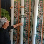Ketua Kogana Sumut, Benny Yudi Purnama