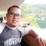 Sarwo Edi Subowo, S.Pd Ketua P2KD Bogak Besar.