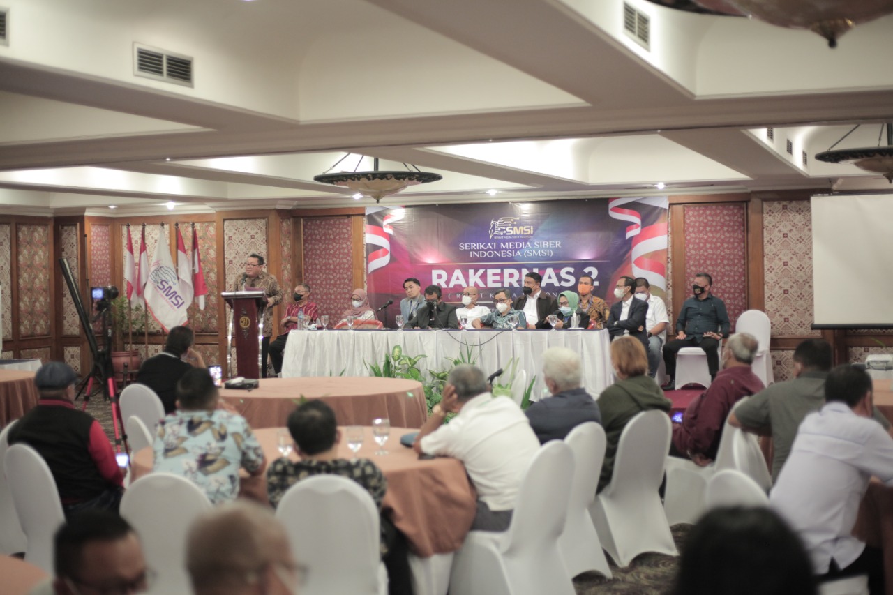 Wakil Gubernur (Wagub) Sumatera Utara (Sumut) Musa Rajekshah menutup Musyawarah Daerah (Musda) IX MUI Kabupaten Langkat di Aula Hotel Saka, Medan, Minggu (19/12).