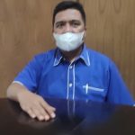 Taufikurrahman Anggota Komisi A DPRD Kabupaten Serdang Bedagai.