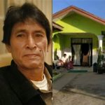 Klase photo, Ahmad Riza Siregar, Sekjen LKKP Keadilan dan Rumah Sakit Swasta Lasmi, Batubara
