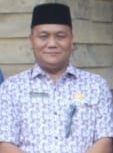 Putra daerah Batang Lubu Sutam Panguhum Nasution , S.Sos.M.Ap