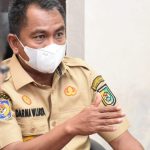 Bupati Serdang Bedagai H Darma Wijaya