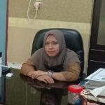 Kepala Dinas Pemberdayaan Masyarakat dan Desa (PMD) Kabupaten Serdang Bedagai (Sergai), Sri Rahmayani, S.Sos, M.Si.