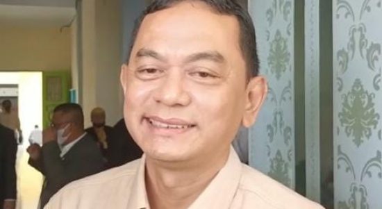 Anggota DPRD Provinsi Sumatera Utara Dapil IV Serdang Bedagai – Tebing Tinggi dari Fraksi Partai Gerindra, Azmi Yuli Sitorus SH MSP.