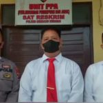 Kanit PPA Sat Reskrim Polres Sergai, IPTU Hotman Sinaga, memberikan bantahan atas pemberitaan media yang menuding Polres Sergai tidak mengutamakan Restorative Justice dan Presisi dalam kasus penganiayaan.
