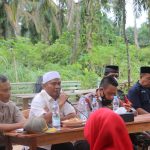 Rapat evaluasi status tanggap darurat berubah menjadi pemulihan bencana.