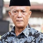 iskandar hasibuan wartawan senior mandailing natal.