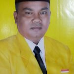 Anggota DPRD Kabupaten Palas Komisi C Fraksi Golkar.