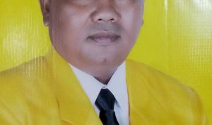Anggota DPRD Kabupaten Palas Komisi C Fraksi Golkar.