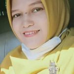 Plt.Kadis Kesehatan Kabupaten Palas,dr.Ummy Sahara Matondang.
