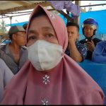 Misdiani Harahap Tepis Isu Pedagang Bayaran Pekan Lelo