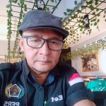 Ketua PWI Kabupaten Serdang Bedagai (Sergai) Edi Saputra.