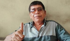 Komunitas pemerhati Peduli Masyarakat Kabupaten Sergai, Hen Sihombing,SH