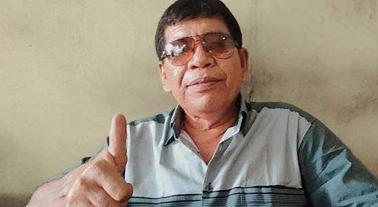 Komunitas pemerhati Peduli Masyarakat Kabupaten Sergai, Hen Sihombing,SH