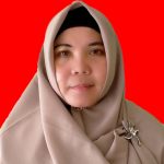 Kepala  MAN 1 Palas Plus Keterampilan dan Riset,Hj Mahyarni Junida Nasution.S.Pd.MA.  