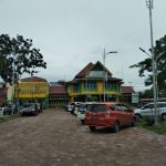 RS Sultan Sulaiman di Sei Rampah
