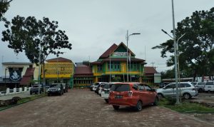 RS Sultan Sulaiman di Sei Rampah