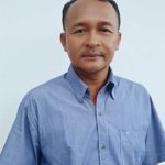 Ketua PWI Serdang Bedagai Edi Saputra.