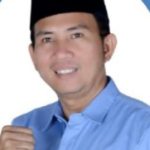 Ustadz H. M. Asroi Saputra Hasibuan, MA.
