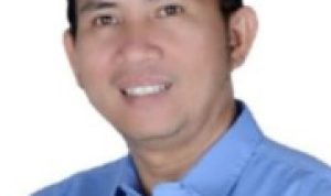 Ustadz H. M. Asroi Saputra Hasibuan, MA.