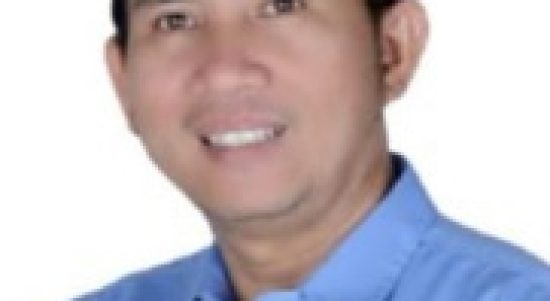 Ustadz H. M. Asroi Saputra Hasibuan, MA.