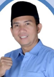 Ustadz H. M. Asroi Saputra Hasibuan, MA.
