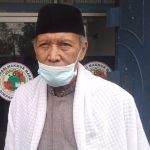 Ketua Pansel Dewan Pendidikan Sergai,H Tamlih Nasution.