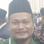Ketua ISNU Sergai Muhammad Isya Lubis ( Photo: Dok/Mitanews.co.id )