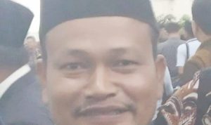 Ketua ISNU Sergai Muhammad Isya Lubis ( Photo: Dok/Mitanews.co.id )