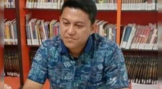 Praktisi Hukum, Dr Redyanto Sidi SH MH (TIM)