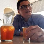 Ahli Pers dari Dewan Pers, Nurhalim Tanjung. (TIM)