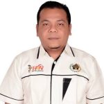 Ketua PWI Madina, M Ridwan Lubis. (TIM)