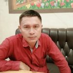 Kuasa Hukum GNPK RI Sumut, Fendi Luaha, SH. (TIM)
