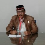 Ketua GNPK-RI Provinsi Jawa Barat, Drs. Nana Supriatna Hadiwinata atau yang akrab disapa Abah Nana (TIM)
