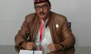 Ketua GNPK-RI Provinsi Jawa Barat, Drs. Nana Supriatna Hadiwinata atau yang akrab disapa Abah Nana (TIM)