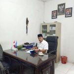 Wakil Ketua DPRD Palas,Sahrun Hasibuan.