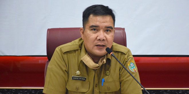 Ahmad Rasyid Ritonga