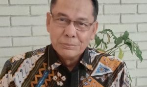 Dr H Sakhyan Asmara, MSP