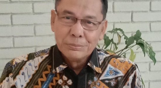 Dr H Sakhyan Asmara, MSP
