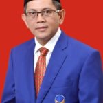 Teuku Taufiqulhadi Ketua DPW Partai NasDem Aceh.