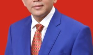 Teuku Taufiqulhadi Ketua DPW Partai NasDem Aceh.