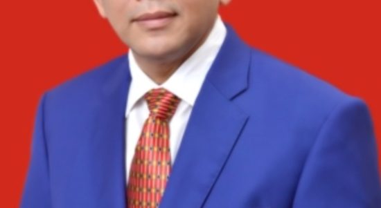 Teuku Taufiqulhadi Ketua DPW Partai NasDem Aceh.