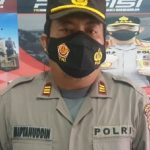 Kapolsek Barumun, AKP Miptahuddin SE