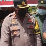 Wakapolres Padanglawas,Kompol JW Sijabat.SH 