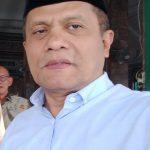 Imam/Khatib :Drs H Fadhlan Zainuddin, S.Pdi