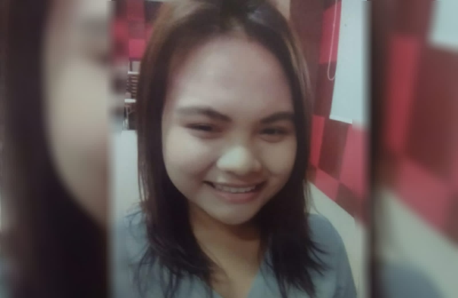 Tessa Olivia Br Sitanggang (19) warga Rusunawa, Kelurahan Tanjung Mulia Hilir, Kecamatan Medan Deli yang telah dilaporkan hilang orangtuanya ke Polres Belawan, sejak Minggu 10 Juli 2022 lalu. (