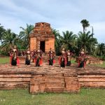 Pengambilan Vidio klip di beberapa destinasi wisata yang ada di Padang lawas Utara, misalnya Candi Bahal, Baru Kapur Paranginan dan Paya Sihorkor.