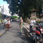 1. Kawal Pelaksanaan Galungan di Klungkung1672900418256